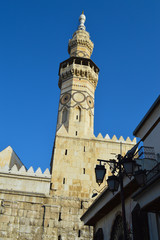 Umayyad Mosque