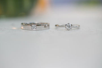 diamond wedding ring