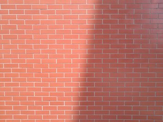 wall and brick