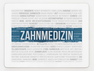 Zahnmedizin