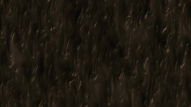 slime grunge motion background