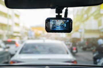 car video recorder