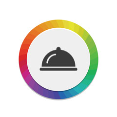 Multi-Color Streamline App Icon