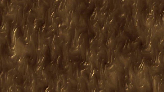 slime grunge motion background brown