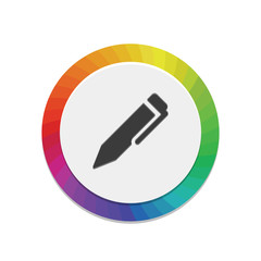 Multi-Color Streamline App Icon