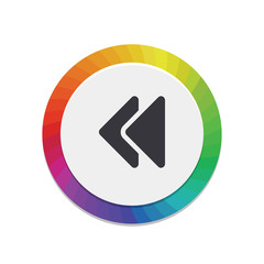 Multi-Color Streamline App Icon