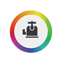 Multi-Color Streamline App Icon