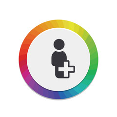 Multi-Color Streamline App Icon
