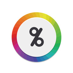 Multi-Color Streamline App Icon