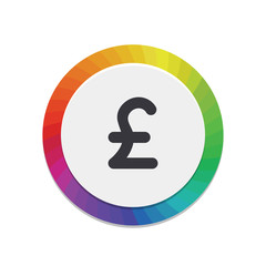 Multi-Color Streamline App Icon