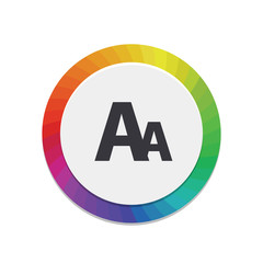 Multi-Color Streamline App Icon