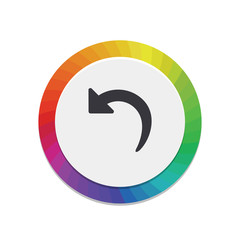 Multi-Color Streamline App Icon
