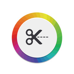 Multi-Color Streamline App Icon