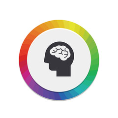 Multi-Color Streamline App Icon