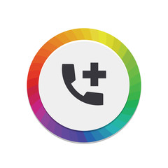 Multi-Color Streamline App Icon