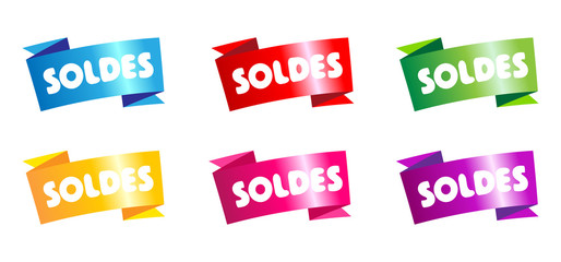 Soldes