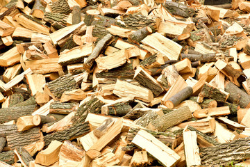 firewood