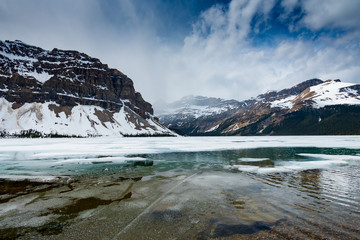 Bow Lake