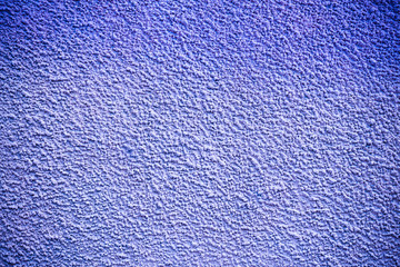 Abstract Frozen Frost Light Blue Winter Background Vignette Texture