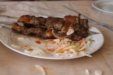 Schaschilik