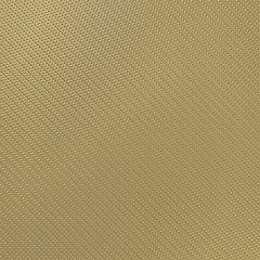 Golden textured background with diagonal corrugation