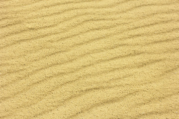 Fototapeta na wymiar Sand Texture./ Sand Texture. 