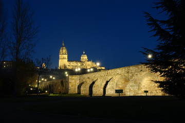 Salamanca, Spain