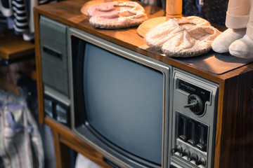 バンコク・ウィークエンドマーケット・チャトチャック市場