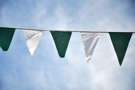 Sch&uuml;tzenfest ist nur einmal im Jahr