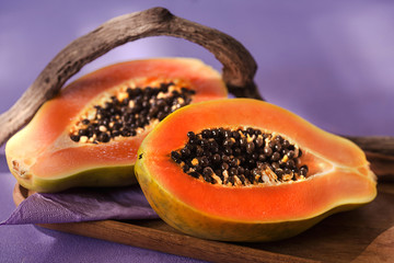 papaya