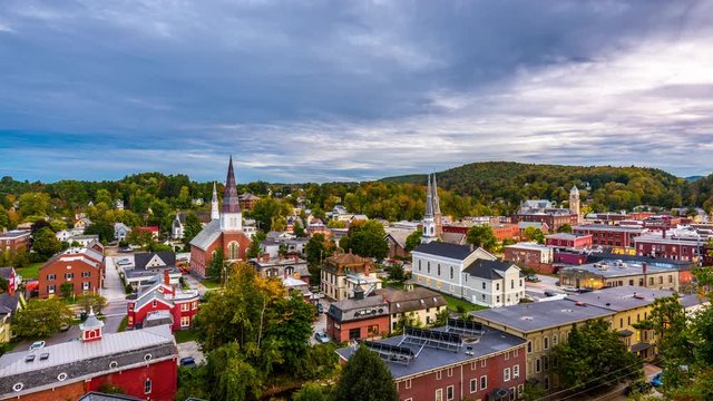Montpelier, Vermont, USA