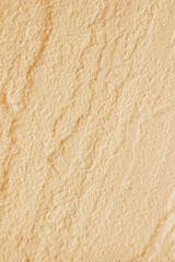 Sand stone ,brown slate stone surface of stone background or texture