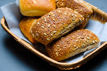 Brötchen