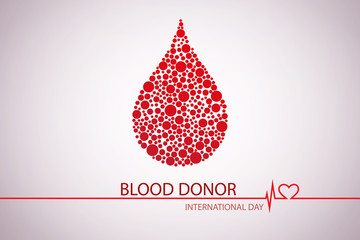 blood donor day 