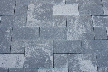 Hintergrund Steinplatten