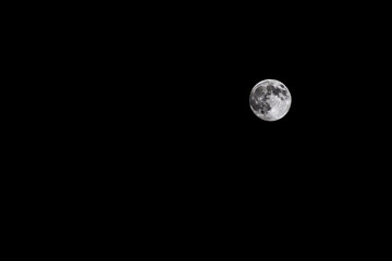 Luna Piena
