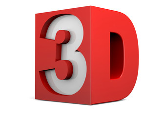 3d Icon