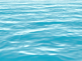 water pattern