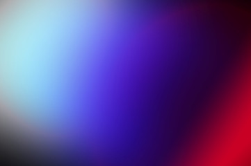 Abstraction bright