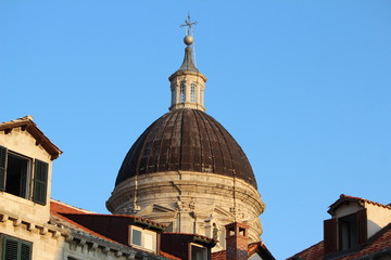 Fototapeta premium Dubrovnik