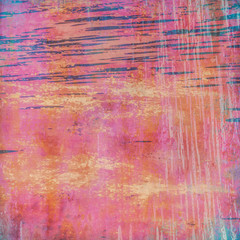 Old Grunge Wall Texture