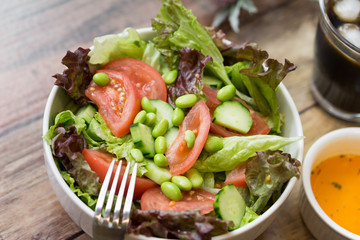 salad