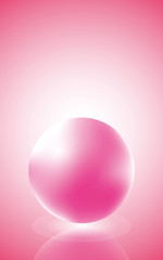 Illustration of abstract technology.