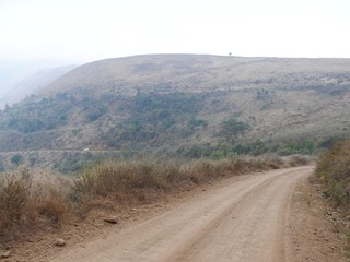 Ngorongoro Krater © Tobias