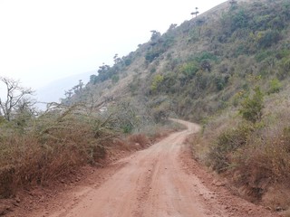 Ngorongoro Krater © Tobias