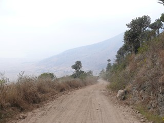 Ngorongoro Krater © Tobias