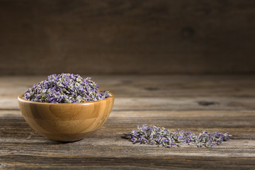 Ciotola semi di lavanda