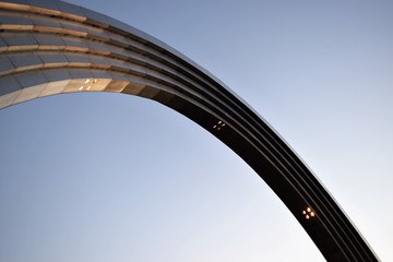 bridge