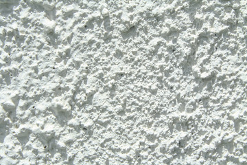 white concrete wall texture