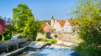 Schwandorf, Bavaria